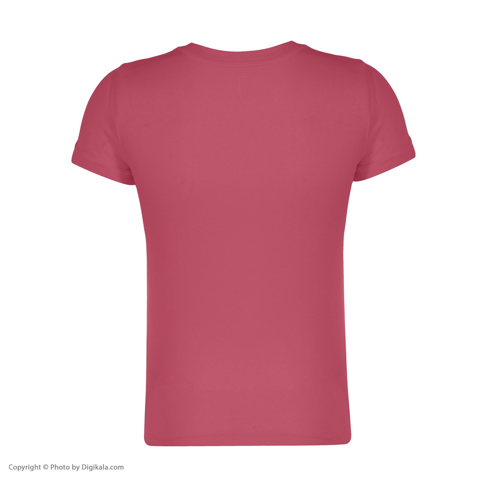 تی شرت آستین کوتاه ورزشی زنانه الوج مدل 405509 -  - 4