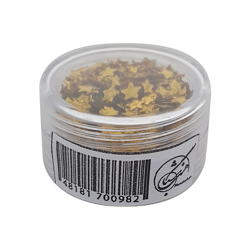 اکلیل شباهنگ مدل Cgoldstars کد 3 اکلیل شباهنگ مدل Cgoldstars کد 3