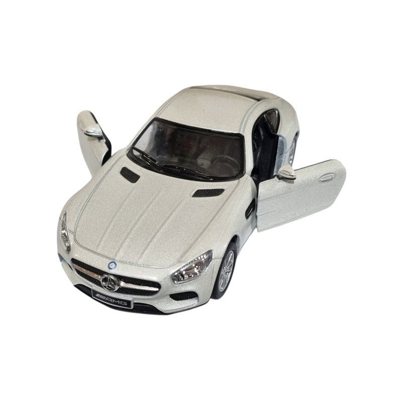 ماشین بازی کینزمارت مدل Mercedes AMG GT