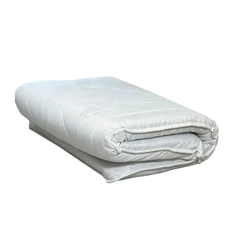 تشک مهمان طبی رویال مدل رامش  تک نفره سایز 190×85 سانتی متر