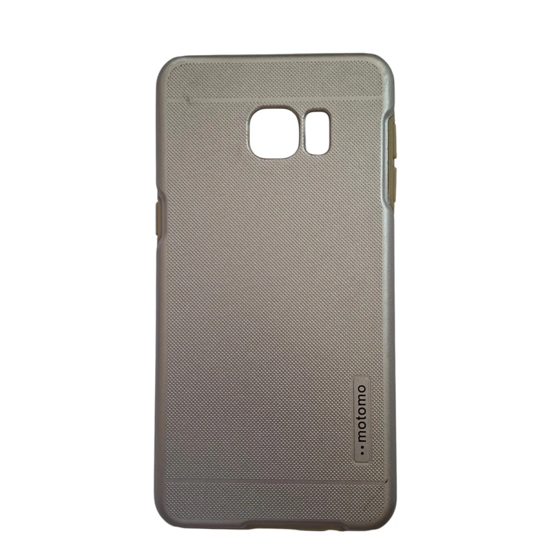 کاور مدل ALPHA مناسب برای گوشی موبایل سامسونگ Galaxy S6 EdgePlus