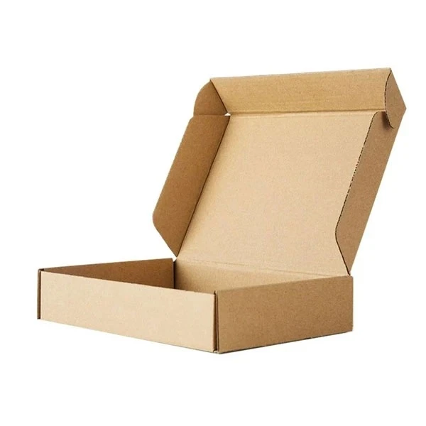 جعبه بسته بندی مدل کیبوردی سایز 25x8x33 سانتی‌متر بسته ده عددی