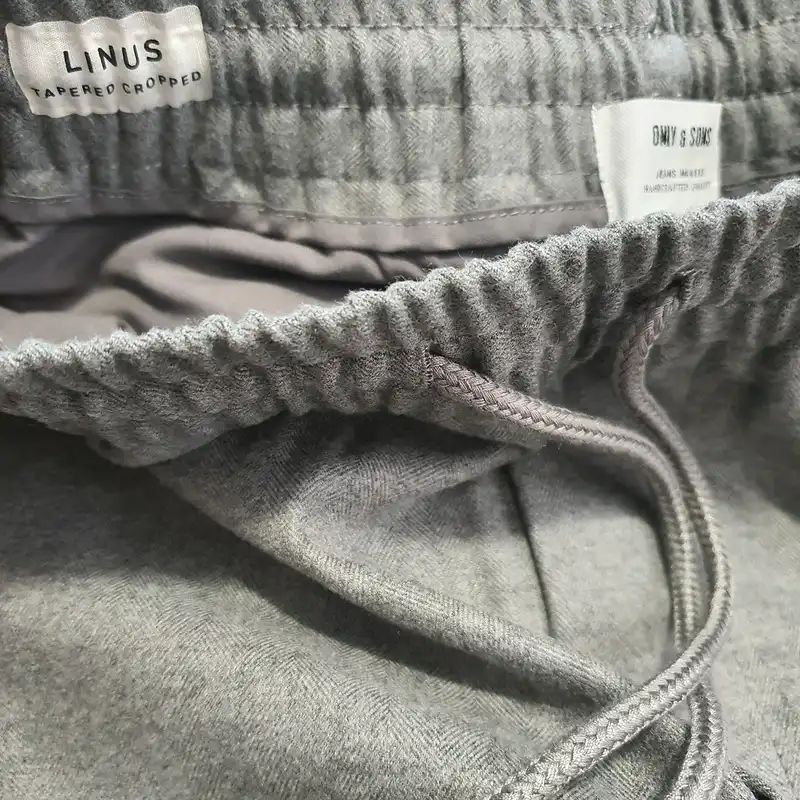 شلوار مردانه اونلی اند سانز مدل کمر کشی 22017958