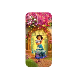 MAHOOT Encanto Cover Sticker for Apple iPhone 12