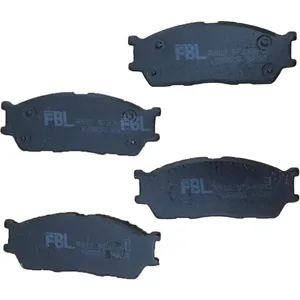 لنت ترمز جلو اف بی ال مدل َAMCRIO مناسب برای ریو 