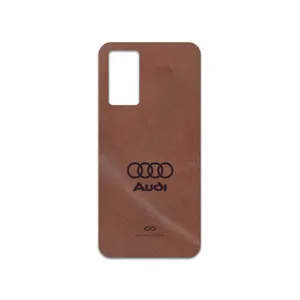 MAHOOT MNL-AUDI Cover Sticker for Realme GT Master