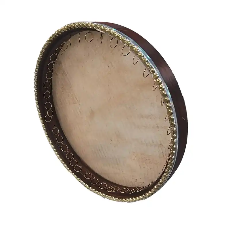 دایره مدل پوست کد 077