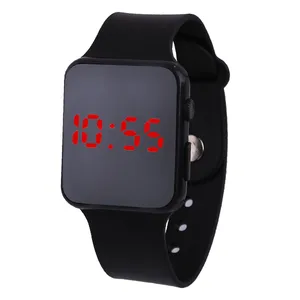 ساعت مچی دیجیتال مدل LE 16609 -M-M