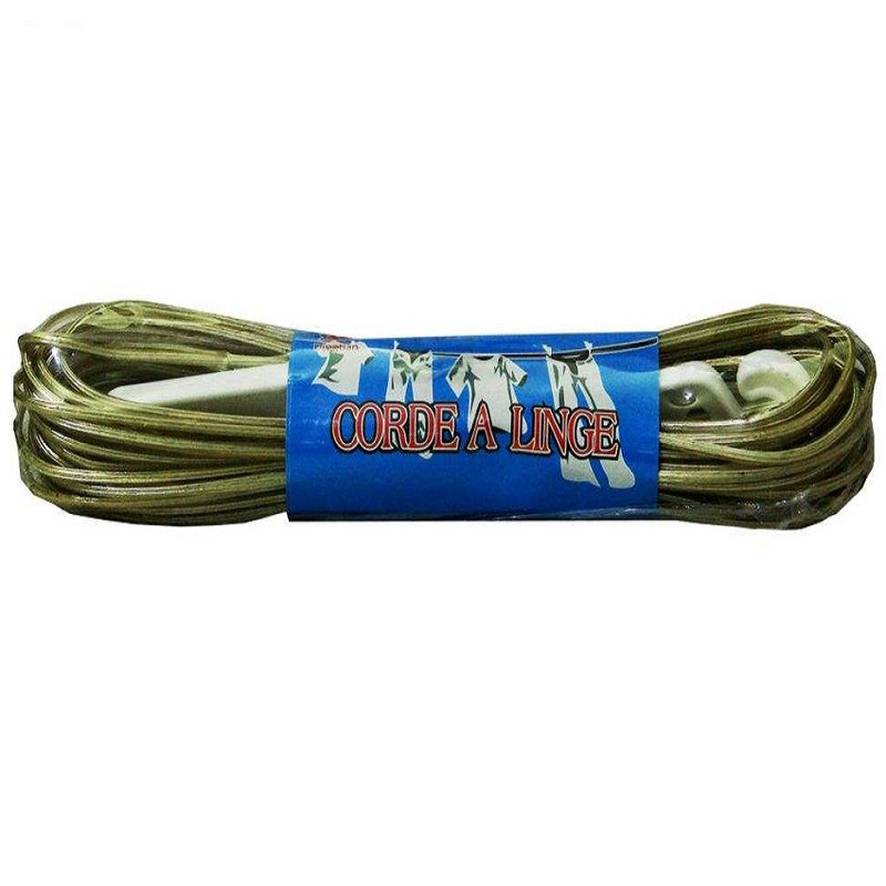 طناب رخت مدل سیمی کد IL1008