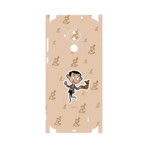 MAHOOT Mr.Bean-FullSkin Cover Sticker for Nokia C30