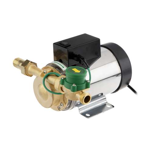 پمپ آبگرمکن همیلتون مدل 20WG-260R