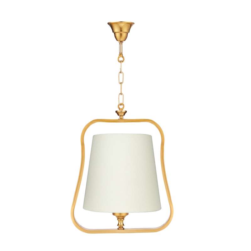 چراغ آویز زیمادر مدل دایان کد ZD-13