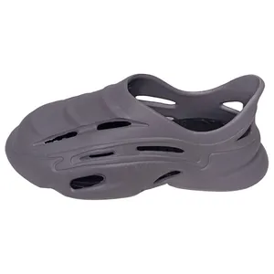 کفش ساحلی مردانه نسیم مدل آدرین کد 1551-GY-BK