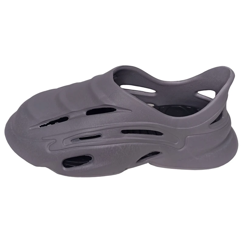 کفش ساحلی مردانه نسیم مدل آدرین کد 1551-GY-BK