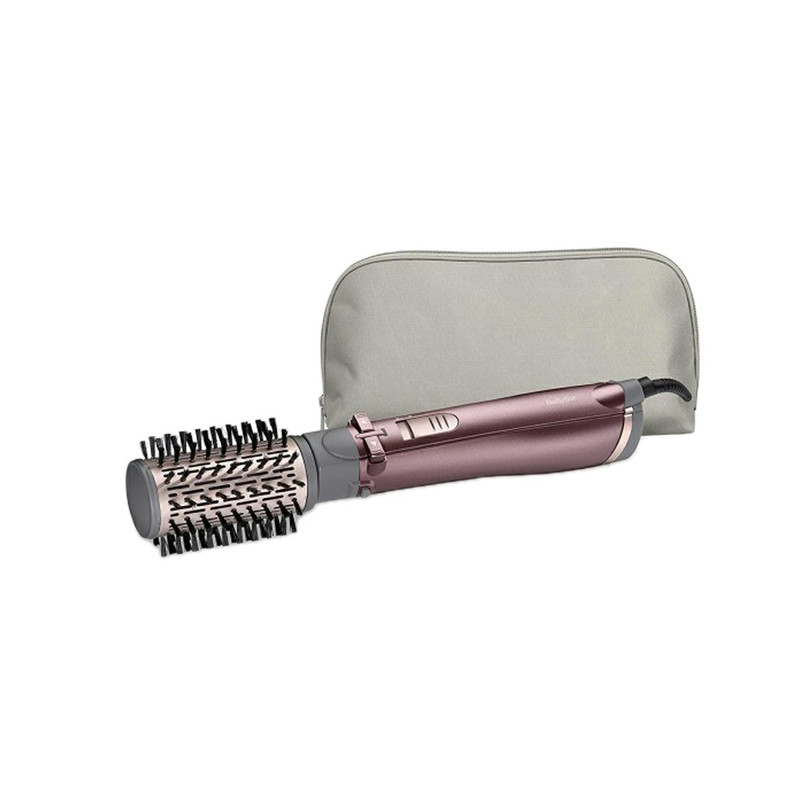 سشوار برس دار چرخشی بابیلیس مدل AS960E