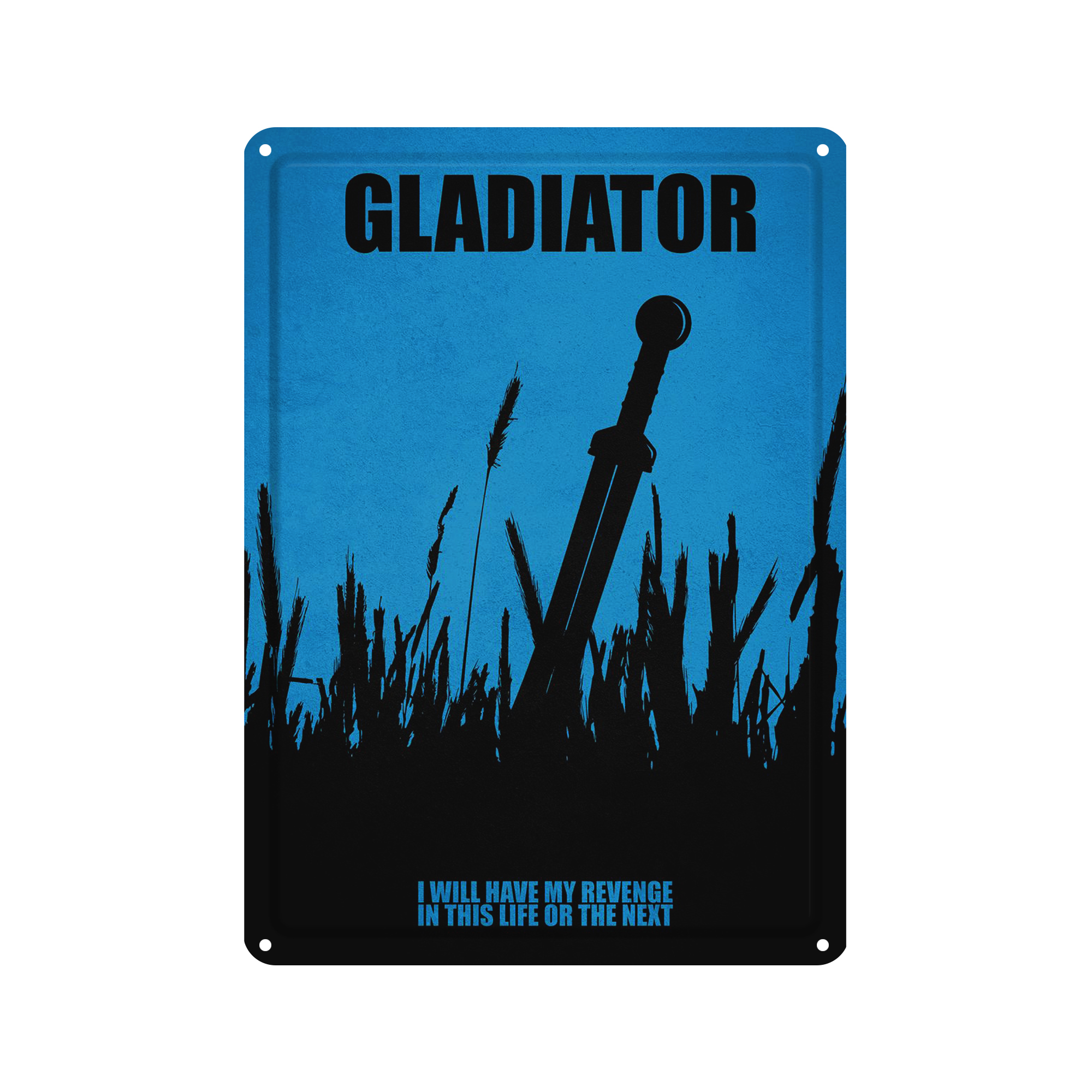 دیوارکوب مدل گلادیاتور کد s 1991