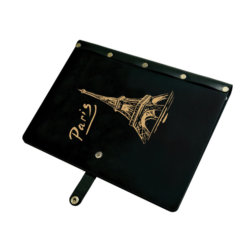 دفتر کلاسوری بنی دکو کد c41