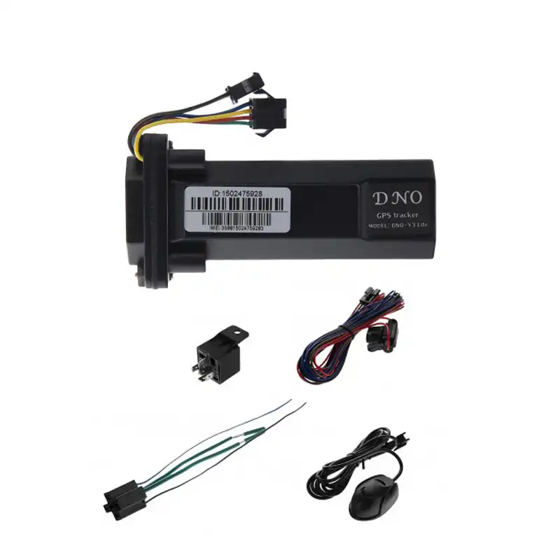 ردیاب خودرو دی ان او مدل V3