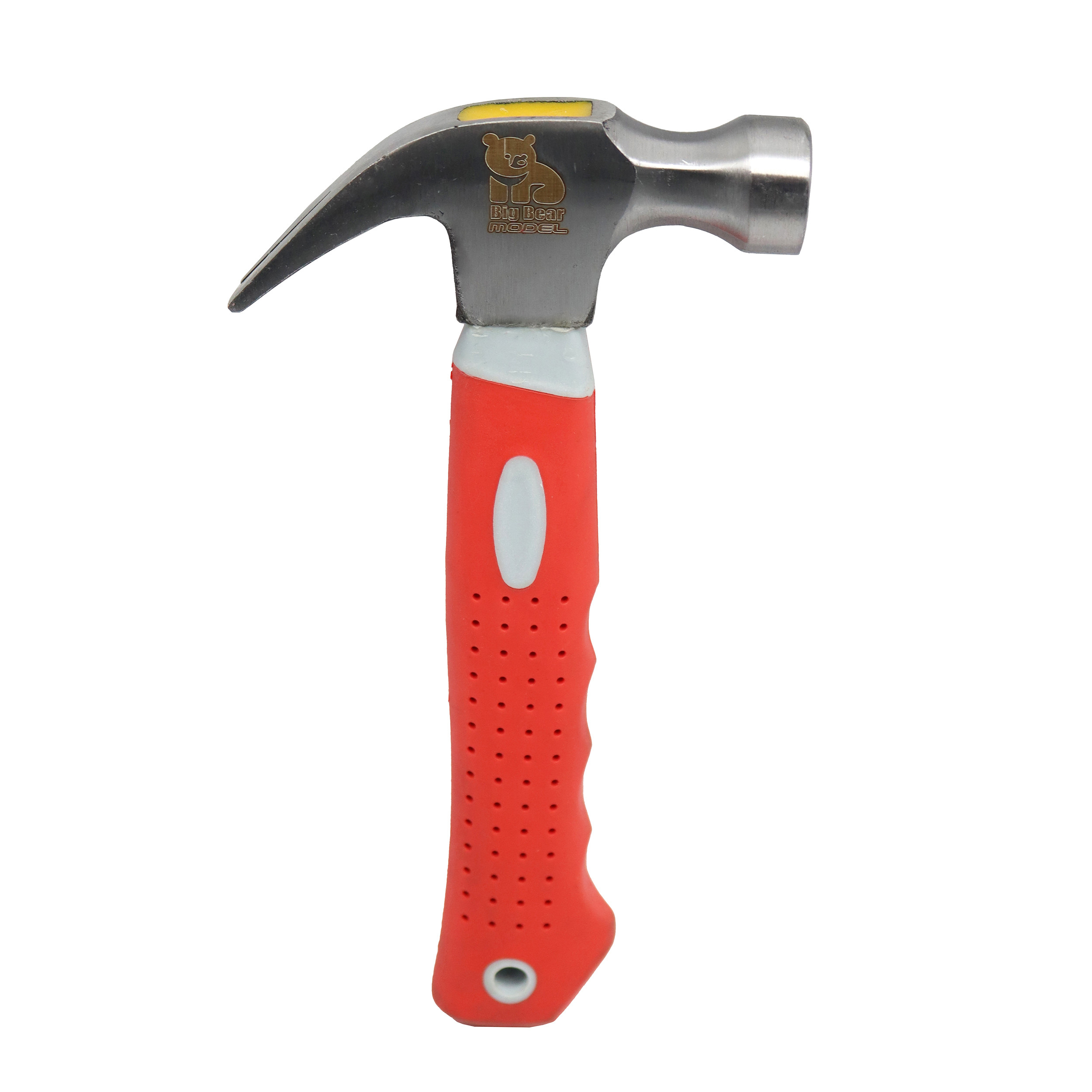 چکش مدل بیگ بر کد YP-MINI-20CM وزن 370 گرم