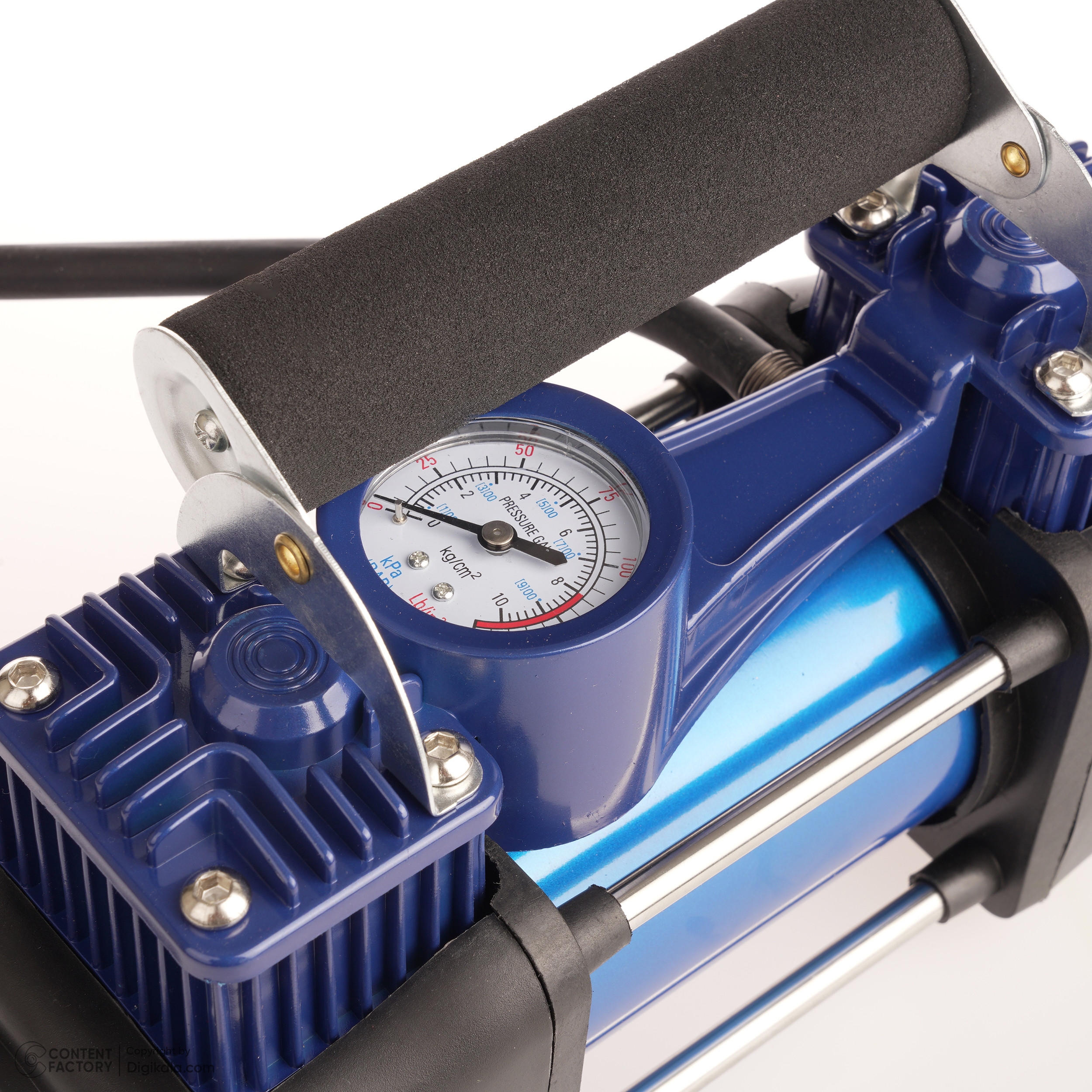 پمپ باد فندکی کریتور مدلCRAC1200