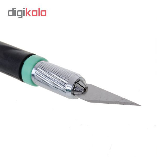 کاتر پروسکیت مدل PD-395A مجموعه 30 عددی