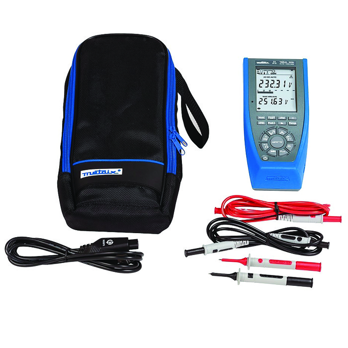 مولتی‌ متر متریکس مدل MTX3291
