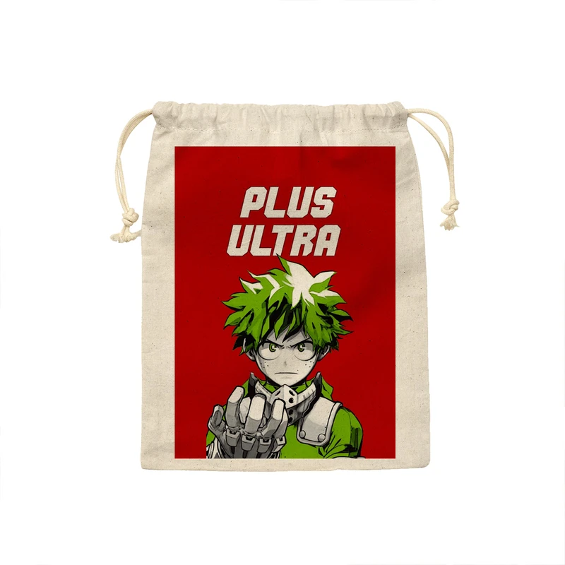 نظم دهنده ترمه طراحان ایده طرح مای هیرو آکادمی My hero academia کد strm0452 - L