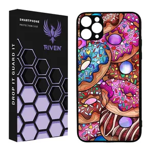 RIVEN RI3-3 Case For Apple iphone 14 Pro