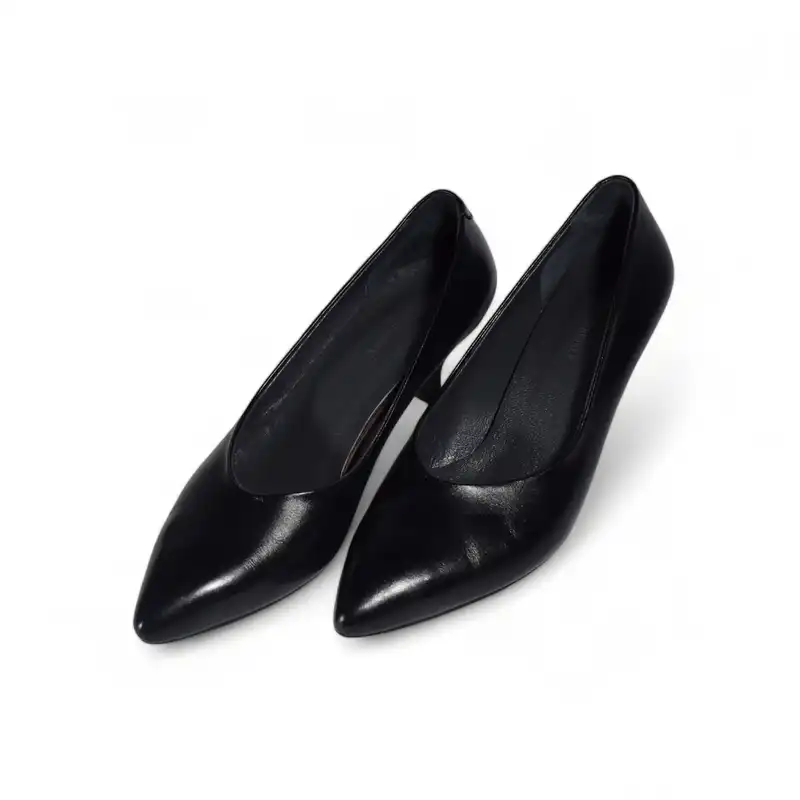 کفش زنانه چرمیران مدل PW1133