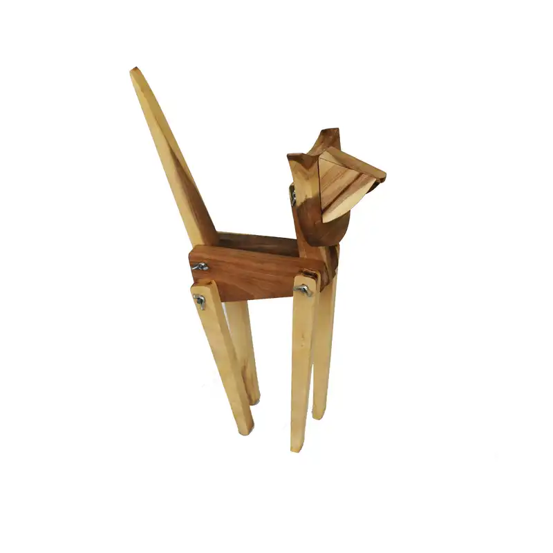 چراغ مطالعه مدل گربه