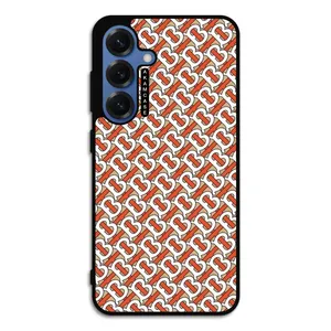 AKAM AMC-WSGS25-RICH-12 Cover For Samsung Galaxy S25