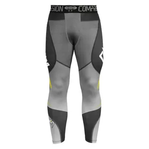 لگینگ ورزشی مردانه مدل GS-GMS-2B1696