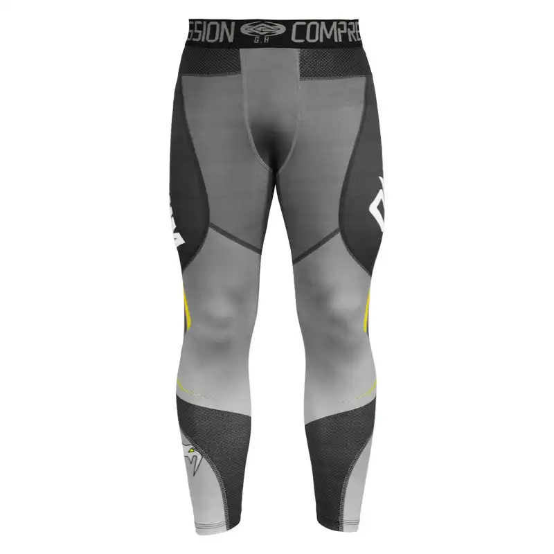 لگینگ ورزشی مردانه مدل GS-GMS-2B1696