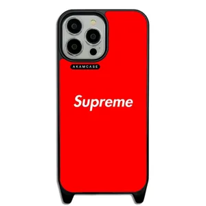 AKAM AMCWLA13PROMAX-BRANDS1 Cover For Apple iPhone 13 Pro Max