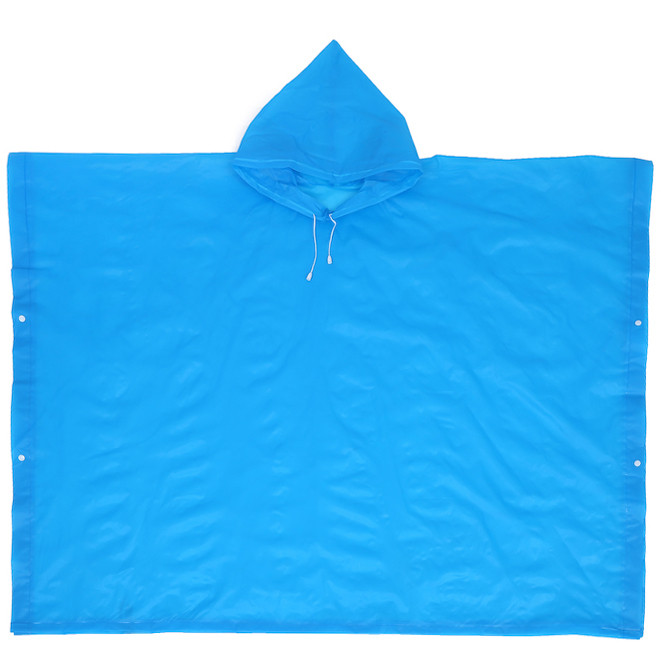 پانچو کوهنوردی مدل Pranchio