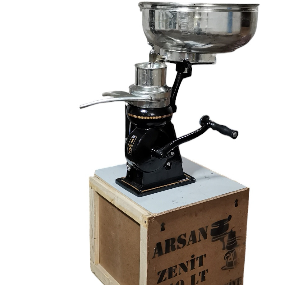 دستگاه خامه گیر دستی آرسان مدل GA140