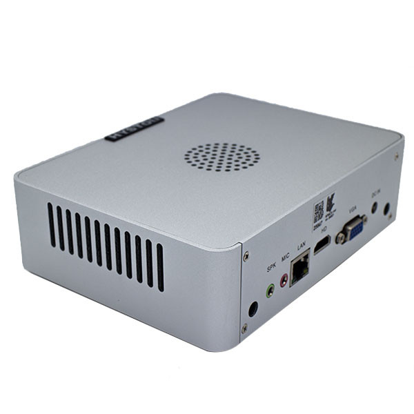 کامپیوتر کوچک هیستو مدل TC-i7-4128 2 کامپیوتر کوچک هیستو مدل TC-i7-4128