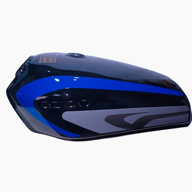 باک موتورسیکلت تیزرو یدک پارس کد MF2000393