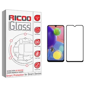 ricoo +HD Screen Protector For Samsung Galaxy A70s