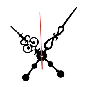 عقربه ساعت دیواری کد 3037