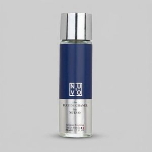 ادو پرفیوم مردانه نوئوو مدل Bleu De Chanel حجم 50 میلی لیتر