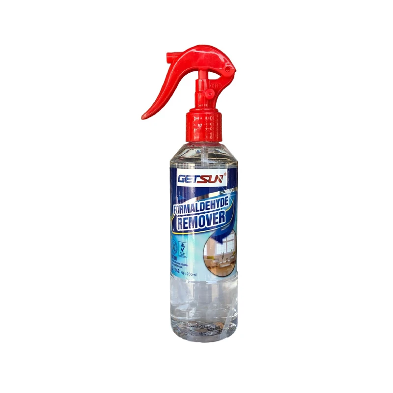 اسپری پاک کننده چرک و دوده گتسان مدل G-1148 حجم 250 میلی لیتر