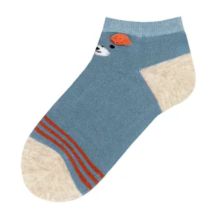 جوراب بچگانه دیزر طرح سگ کد fiory1127