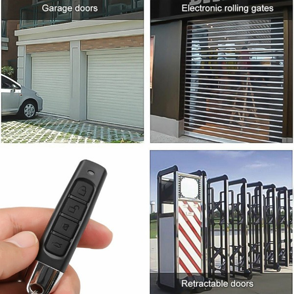 ریموت بلوتوثی اسمارت مدل 434 PEN