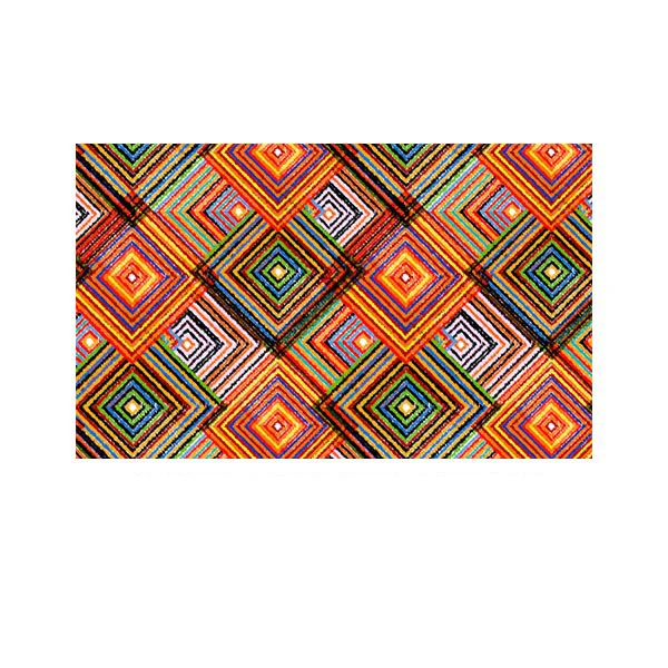   پادری مدل خانه و کاشانه کد M35M001-MP0170 سایز 76x46 سانتی متر