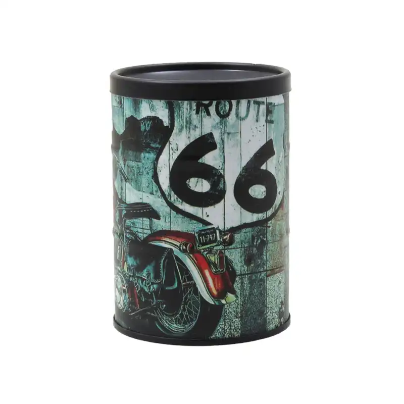 زیرسیگاری مدل فلزی کد 16-24K