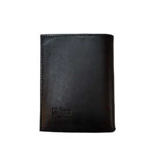 کیف پول مردانه دینا چرم مدل 099