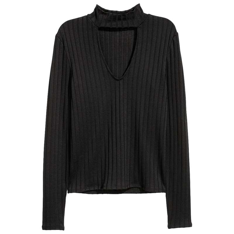 پلیور زنانه دیوایدد مدل H37