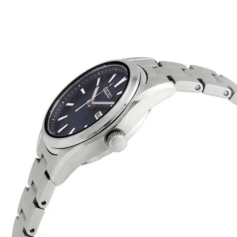 ست ساعت مچی عقربه ای زنانه و مردانه سیکو مدل SUR341P1 SUR353P1