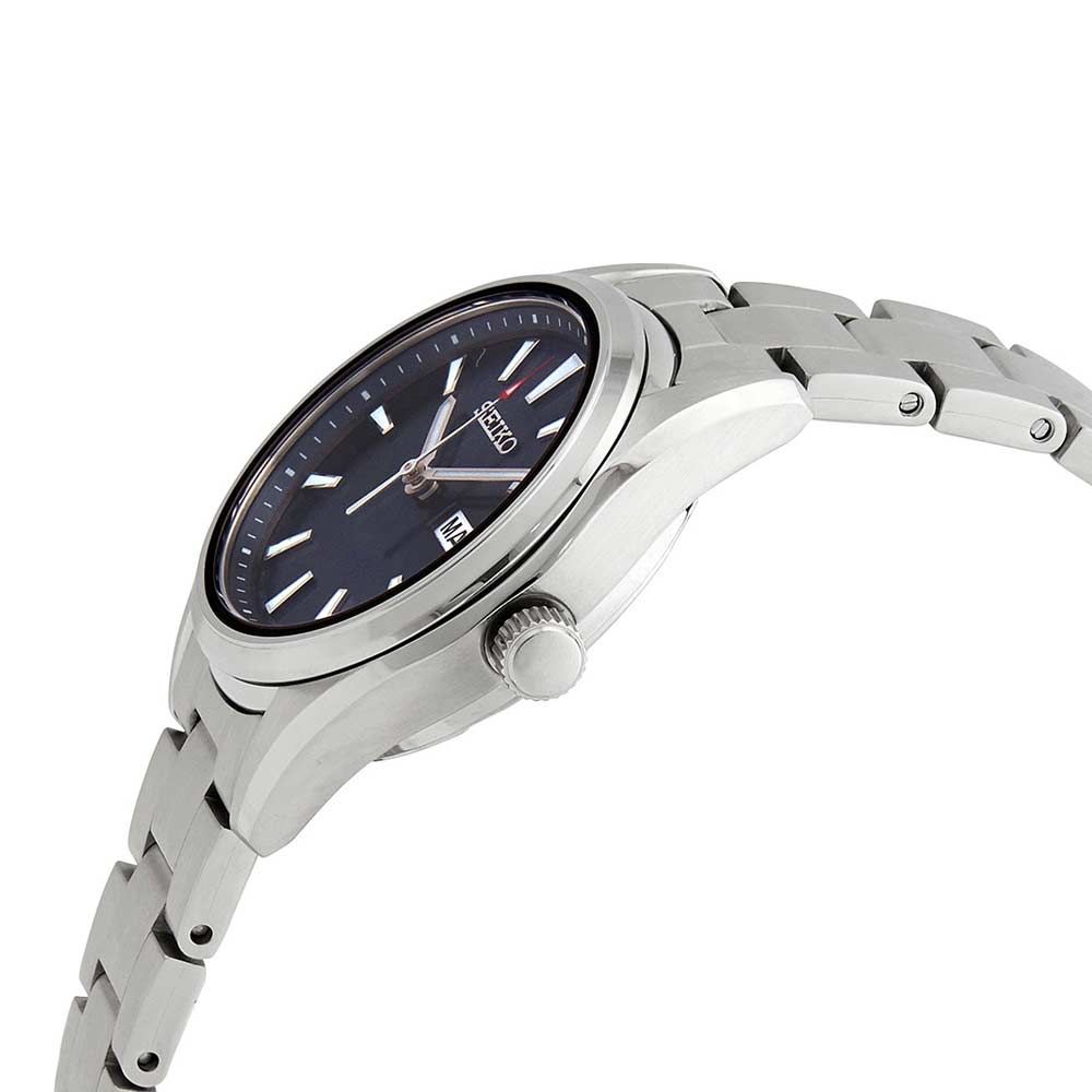 ست ساعت مچی عقربه ای زنانه و مردانه سیکو مدل SUR341P1 SUR353P1 - - 7